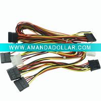 UL Wire Harness Assembly