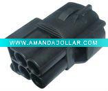 Wholesale Auto connector TD7042-4.8-11