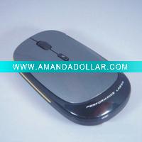 Mini 2.4G wireless mouse