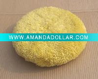Wholesale car glass polishing pads