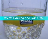 Electronic waterproof watch