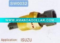 Coolant Temperature Sensor