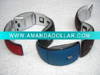 Wholesale Mini Fashion 2.4G Wireless Mouse