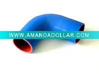 Vacuum Silicone Hose..
