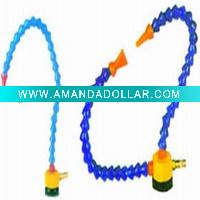 Wholesale adjustable plastic coolant tube