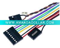 Wholesale Laptop speaker wire harness(alarm wire harness,Car speaker wire harness,Buzzer wire harness,Motorcycle speaker wire harness)