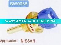 Coolant Temperature Sensor