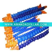 adjustable coolant hose