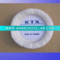 Wholesale Wool felt polishing pad Felt fabric tool for car