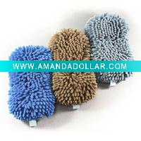 chenille car cleaning foam