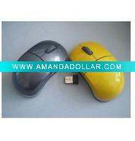 Mini 2.4G wireless mouse