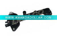 coolant thermostat for engine