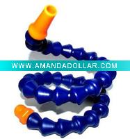 adjustable coolant hose