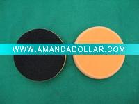 sponge polishing ball