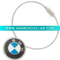 car key ring