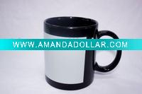 Wholesale car mug