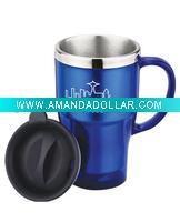 Wholesale car mug