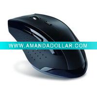 Wholesale Mini Fashion 2.4G Wireless Mouse