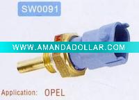 Coolant Temperature Sensor