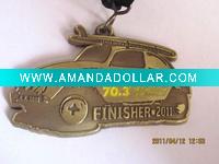Wholesale Car Emblem