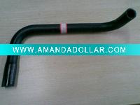 auto engine coolant water hose