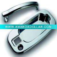 Wholesale Zinc car door handle