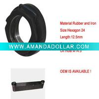 Wholesale Coolant Rubber Hose Adapter
