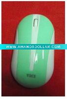 Wholesale Mini 2.4G wireless mouse