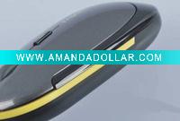 Wholesale Mini Fashion 2.4G Wireless Mouse