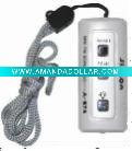 FM Auto Scan Radio
