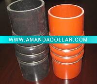 Vacuum Silicone Hose.