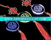Wholesale car Crystal pendant