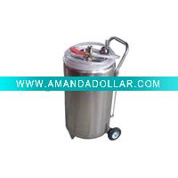 Wholesale sell stainless penumatice pressure car washer