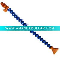 adjustable coolant hose