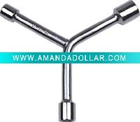 car wheel wrench