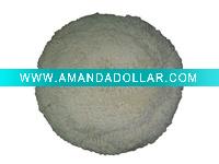Wool polishing pad
