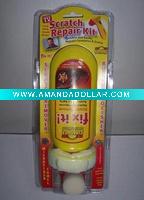 scratch repair kit