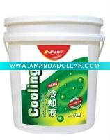 radiator coolant/car care