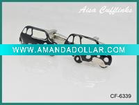 Wholesale High Quality Men's Novelty Car Cufflinks