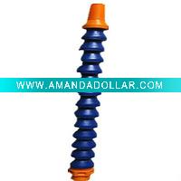 adjustable coolant hose