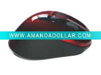 Wholesale Fashion Mouse Mini Mouse 2.4G Wireless Mouse