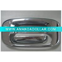 Wholesale Zinc car door handle