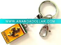 auto brand car keychain