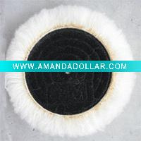 auto polishing pad