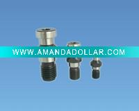 Wholesale DIN69872 Pull Stud with Coolant Hole