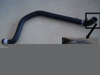 Wholesale Coolant System Radiator Hose