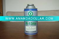 tetrafluoroethane