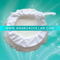 Wholesale wool bonnet
