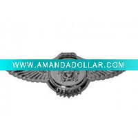 Wholesale Zinc car logo