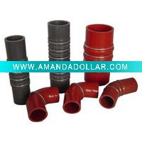 silicone turbo hose